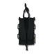 Посилений підсумок Kiborg GU Single Mag Pouch Чорний 2321-0125-00 фото 6
