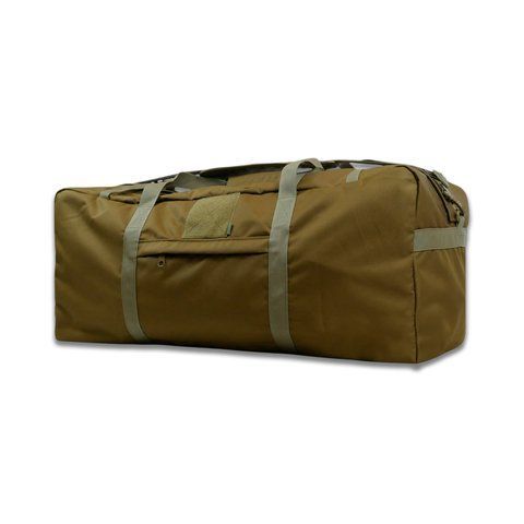 Сумка 130л Койот KIBORG BAG 2805-0206-00 фото