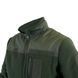 Військова кофта флісова хакі mod. 3 5701-0623-XL фото 4