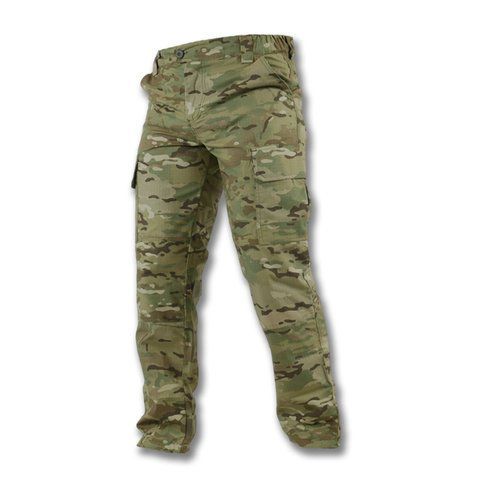 Штани мультикам Kiborg Compat Pants G2 1267-56 фото