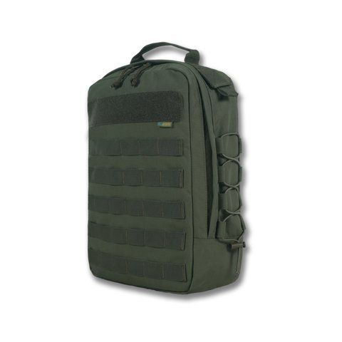 Рюкзак з MOLLE Хакі 2803-0124-00 фото