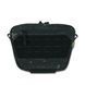 Сумка-напашник чорний мультикам XL Kiborg GU 2401-0126-XL фото 2
