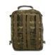 Рюкзак з MOLLE швидкоз'ємний мультикам 2812-0121-00 фото 7