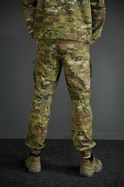 Штани Tactical Flex Pro FS - свобода рухів у будь-яких умовах 1380-М-56 фото