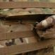 Захист живота (кишківник) Kiborg з балістичним пакетом 1 клас захисту Militex Multicam 17001 фото 9