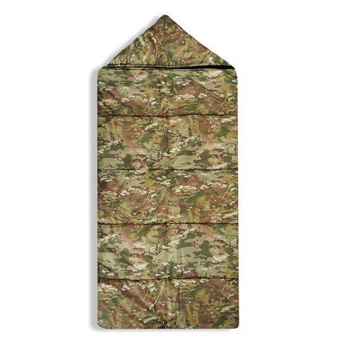Польовий спальний мішок Tactical Sleep System &ndash;10 &deg;C (0,9*2,2 м) 1361-С фото