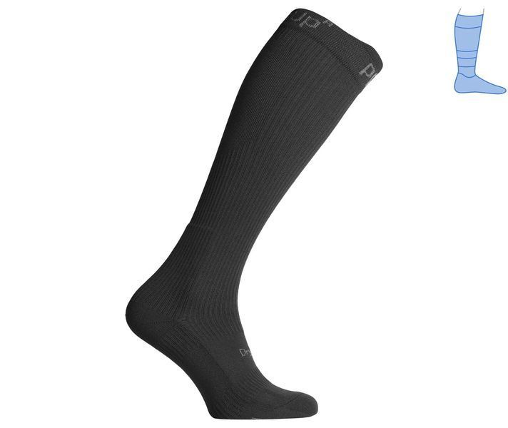 Демісезонні компресійні гольфи LongDry PRO UltraFit 1722-L фото