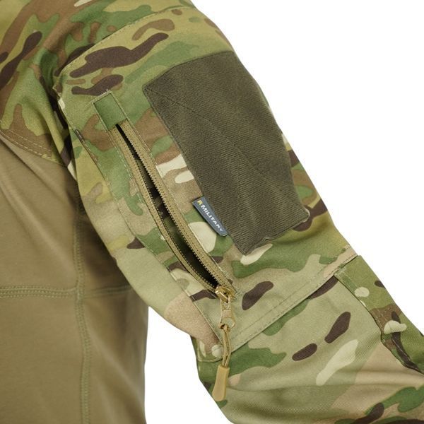 Тактична бойова сорочка RF multicam-tan BR S 2197-3XL фото