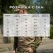 Тактична бойова сорочка RF multicam-tan BR S 2197-3XL фото 10