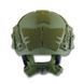 Шолом Sestan-Busch MID CUT Олива L (57-60) 7006-XL фото 4