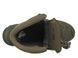 Тактичні берці Forester High Olive 6002FO чоловічі 2194-45 фото 5