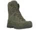 Тактичні берці Forester High Olive 6002FO чоловічі 2194-45 фото 2
