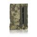 Підсумок під 2 магазина KIBORG GU Double Mag Pouch Піксель 2305-0122-00 фото 2