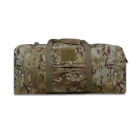 Сумка (82х37х33см) Мультикам KIBORG BAG 2806-0203-00 фото